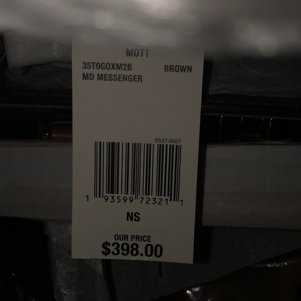 Handbag - Picture 2 of 2